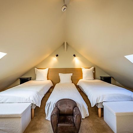 Restaurant Hotel Didier Meril Dinard Zewnętrze zdjęcie