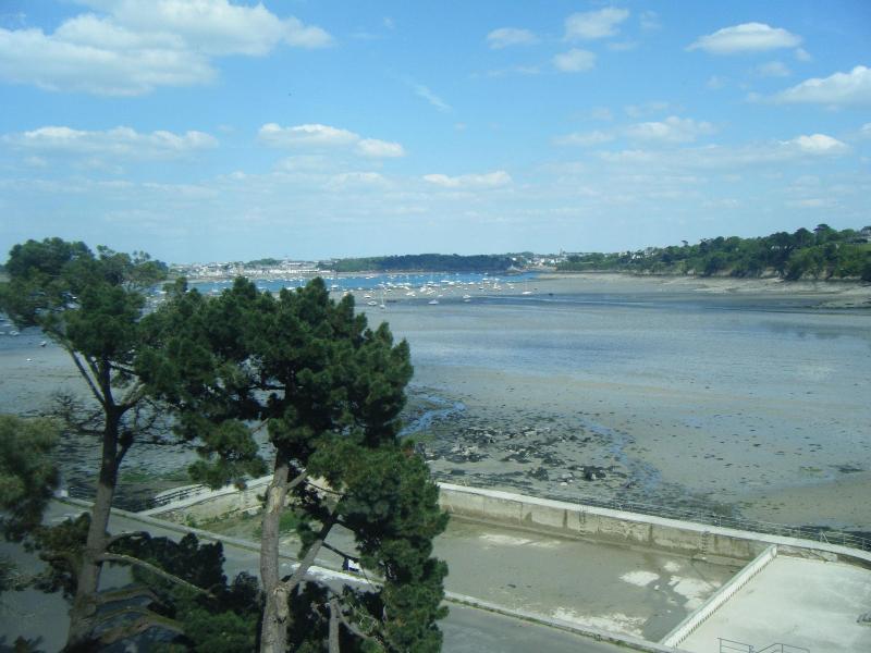 Restaurant Hotel Didier Meril Dinard Zewnętrze zdjęcie