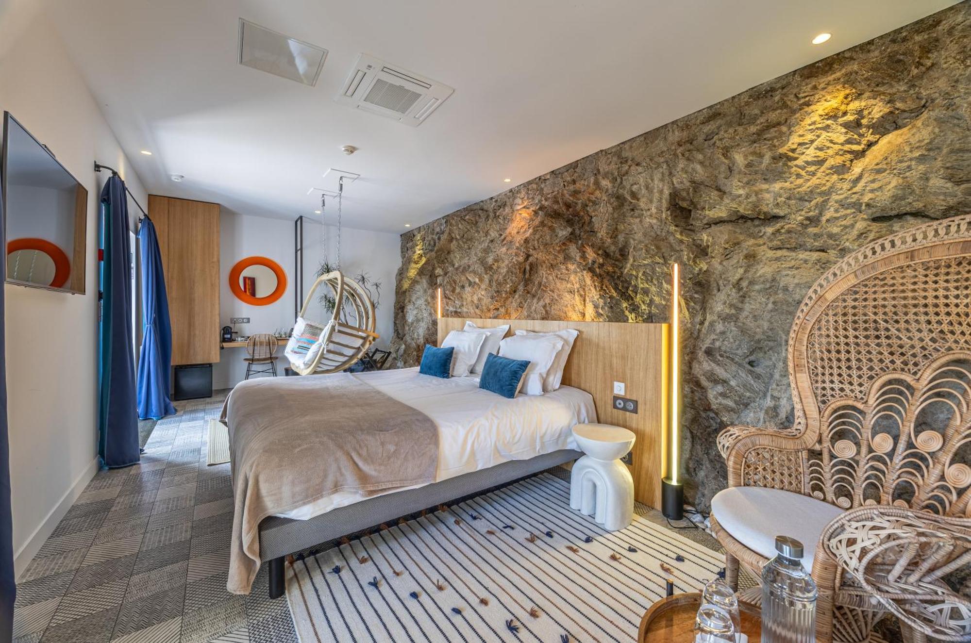 Restaurant Hotel Didier Meril Dinard Zewnętrze zdjęcie